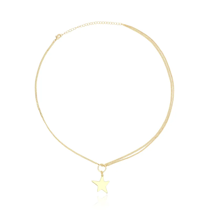 RIHANNA NECKLACE sold by Vintage Havana