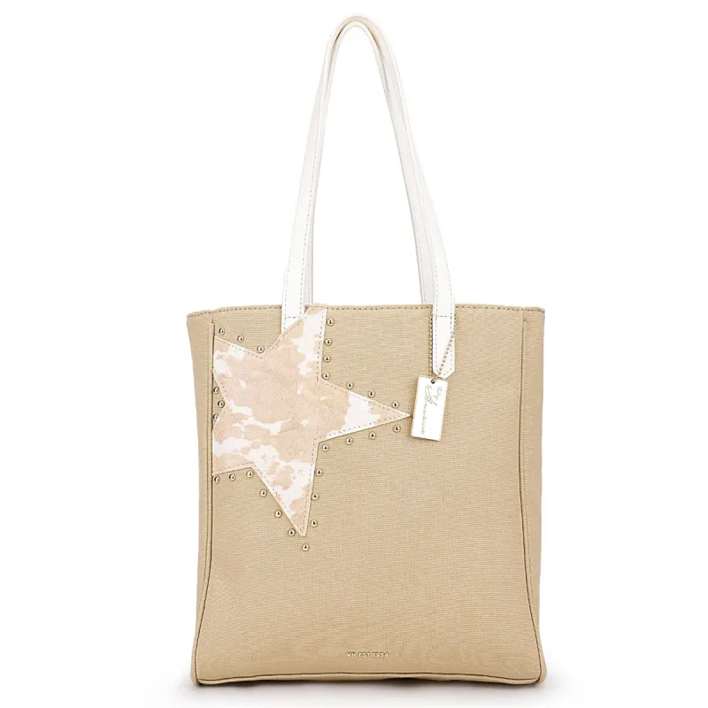 ANGELICA BAG - BEIGE sold by Vintage Havana