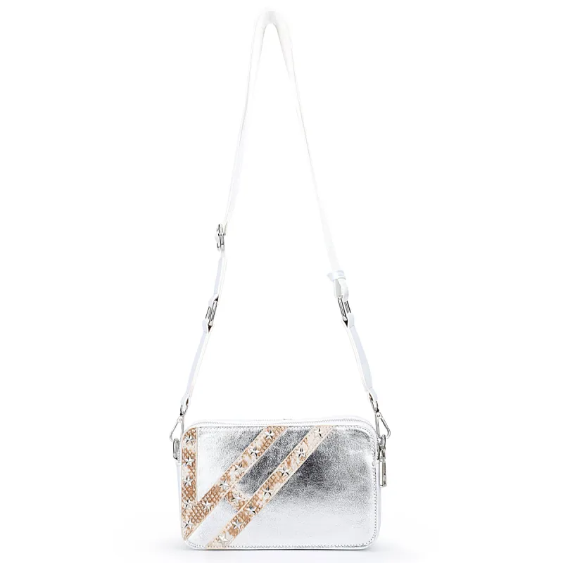 MEME - WASHED SILVER sold by Vintage Havana