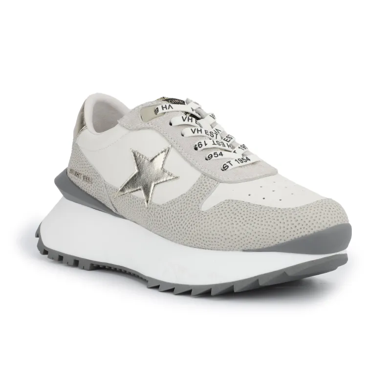 MAJOR - WHITE PEBBLED MULTI sold by Vintage Havana