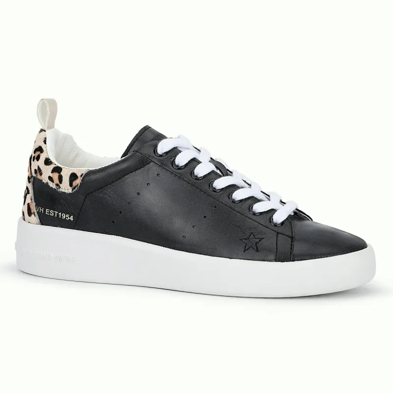 AILEEN - BLACK LEOPARD sold by Vintage Havana