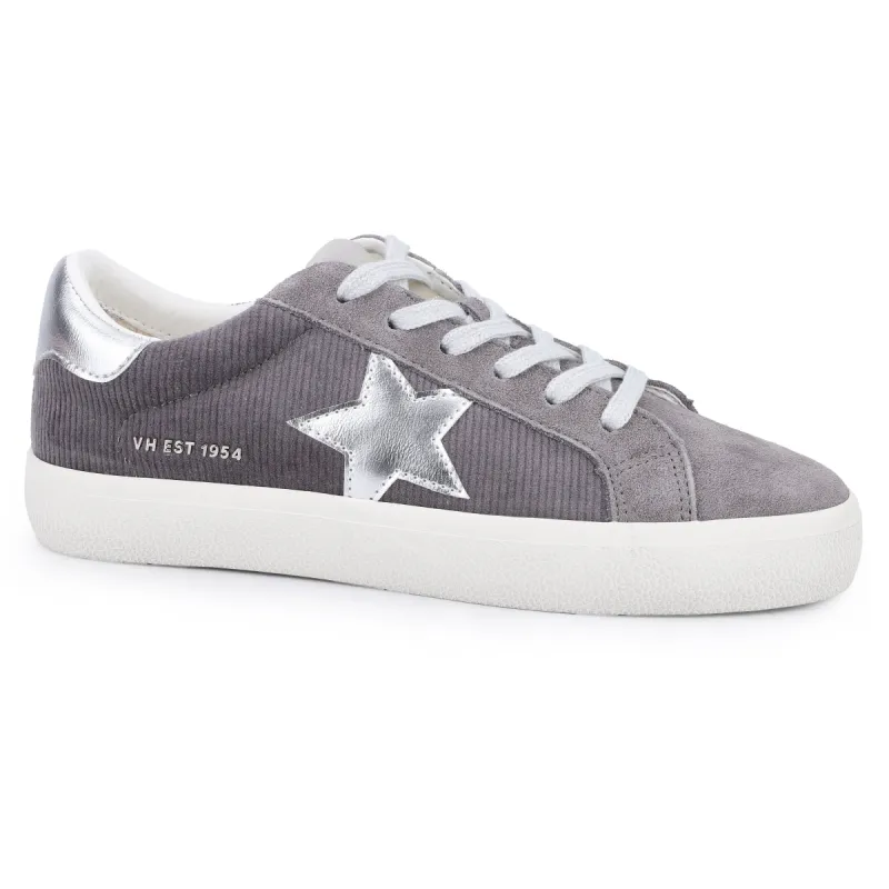 JULIETTE - GREY CORDUROY sold by Vintage Havana