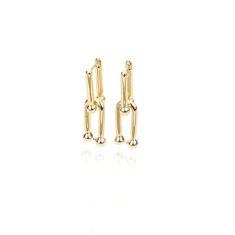 CAROLINE Earrings sold by Vintage Havana
