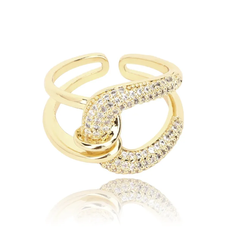 ADELE RING sold by Vintage Havana