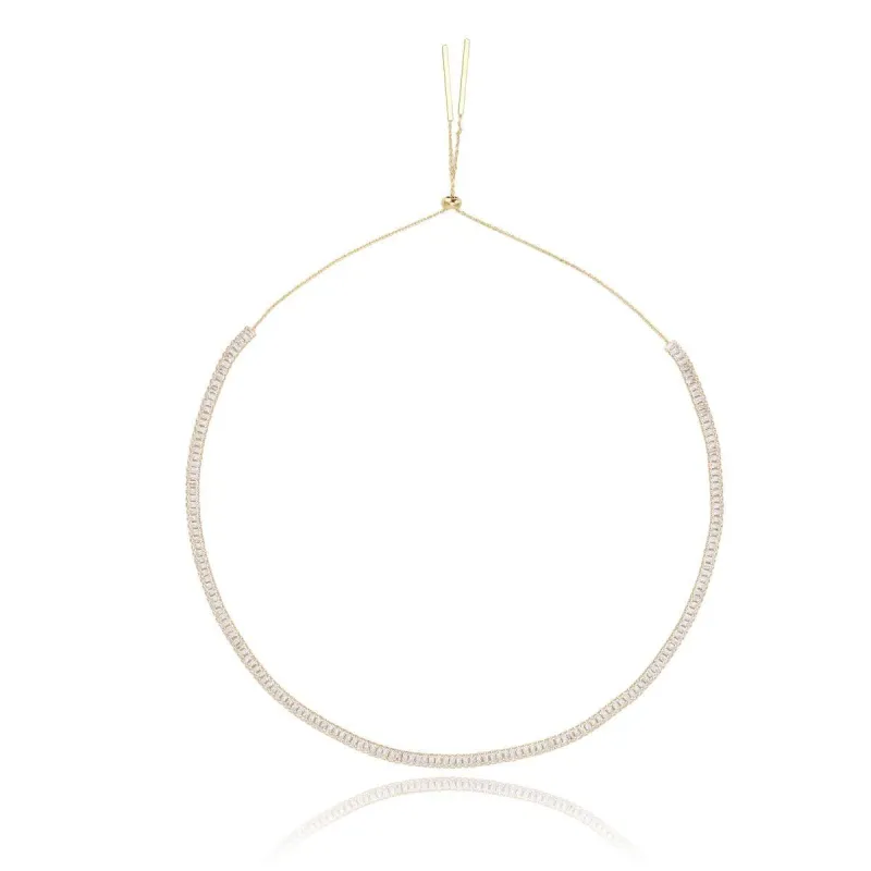 FREYA NECKLACE sold by Vintage Havana