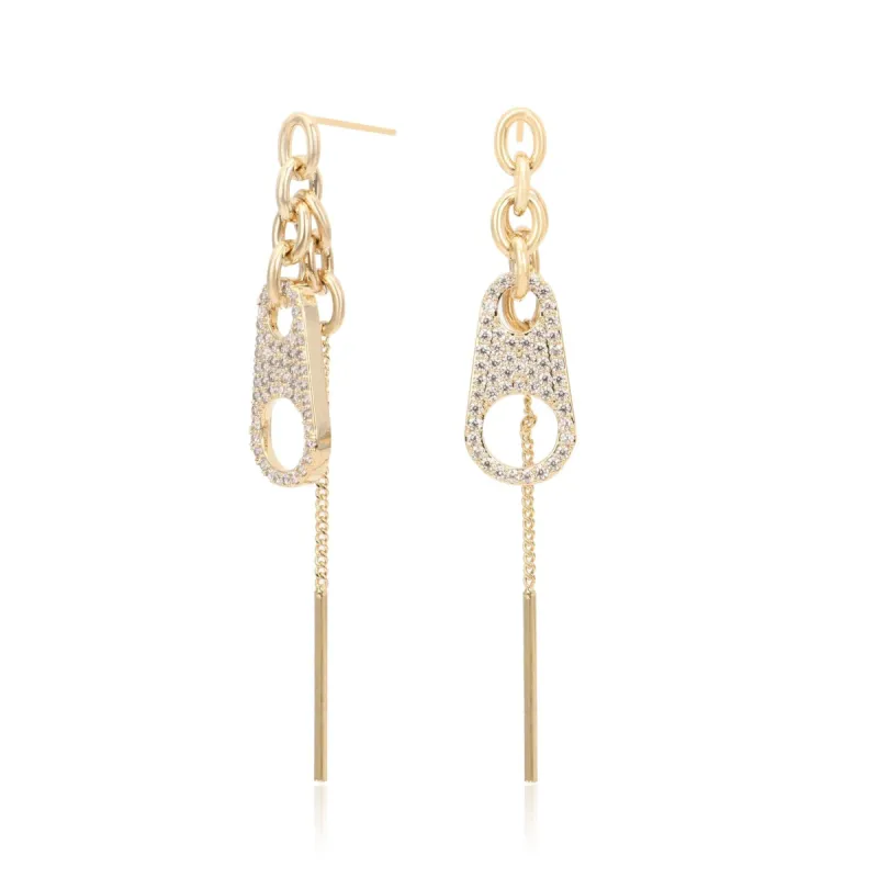 JOLENE EARRINGS sold by Vintage Havana