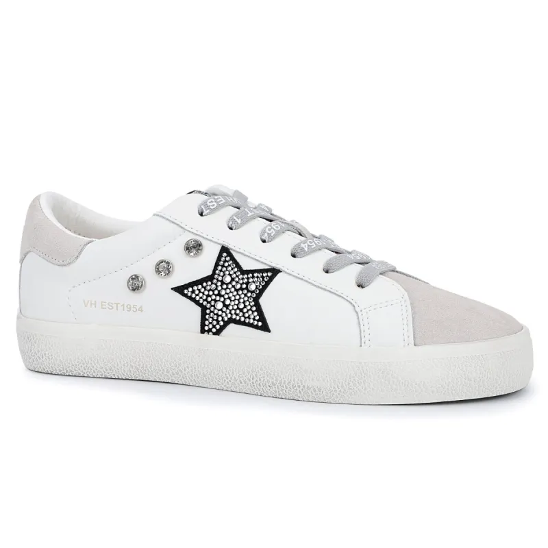 Excel -White Grey Multi sold by Vintage Havana