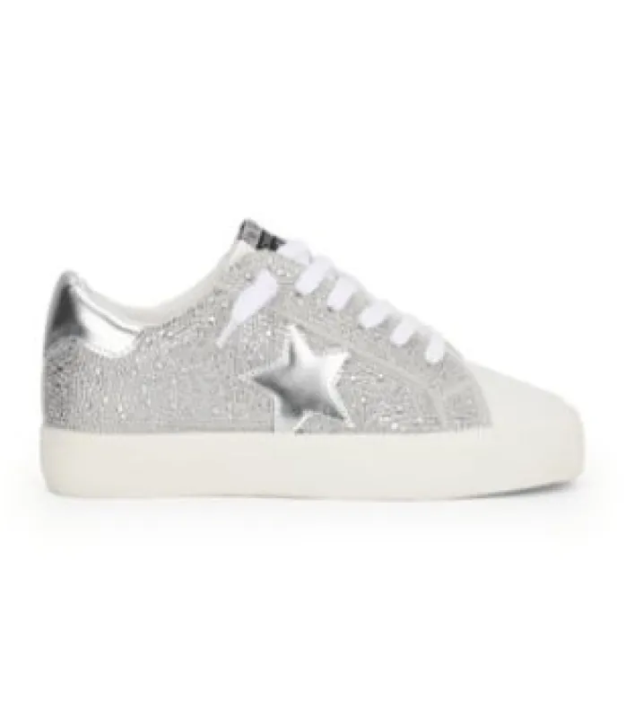 FLAIR - CHROME SILVER MULTI sold by Vintage Havana