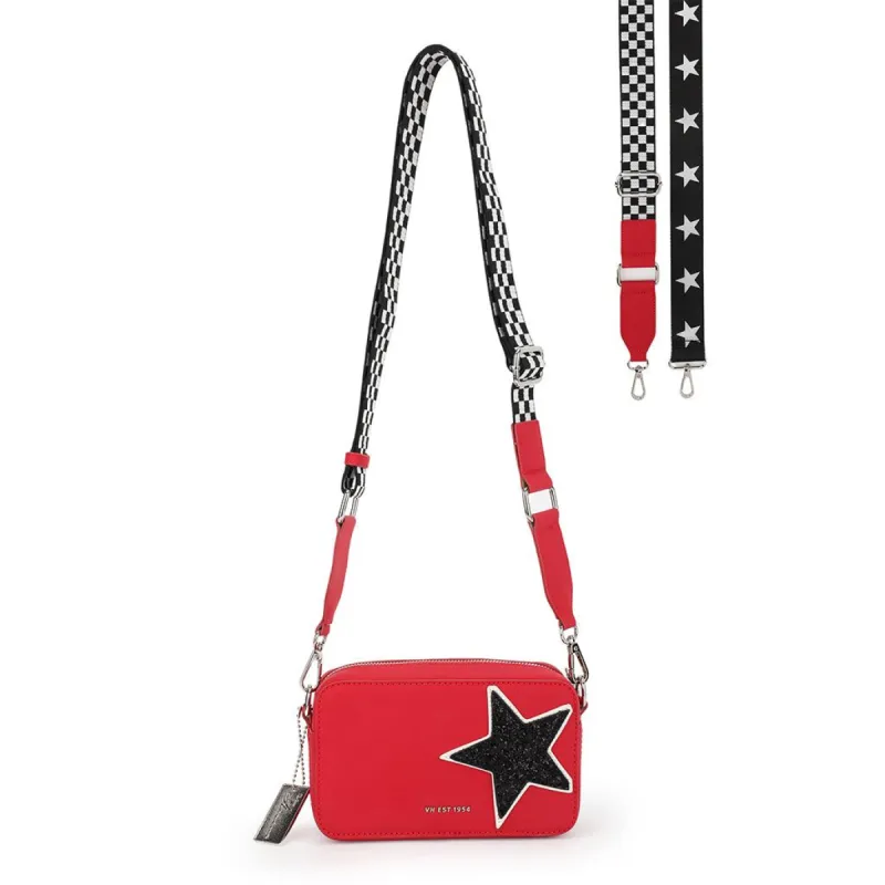 MINI MEME - RED sold by Vintage Havana