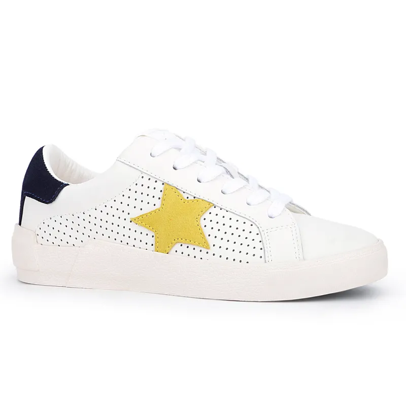 ROLLIN - WHITE YELLOW BLUE sold by Vintage Havana