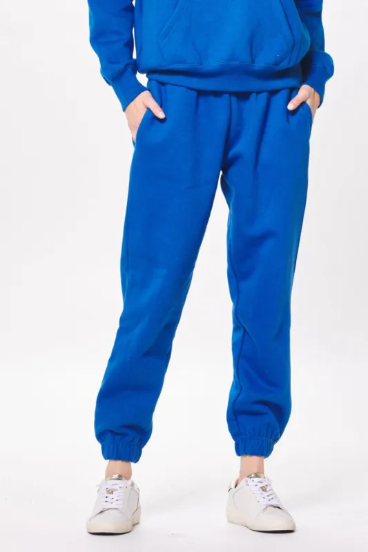 Vivid Blue Proweave Jogger sold by Vintage Havana
