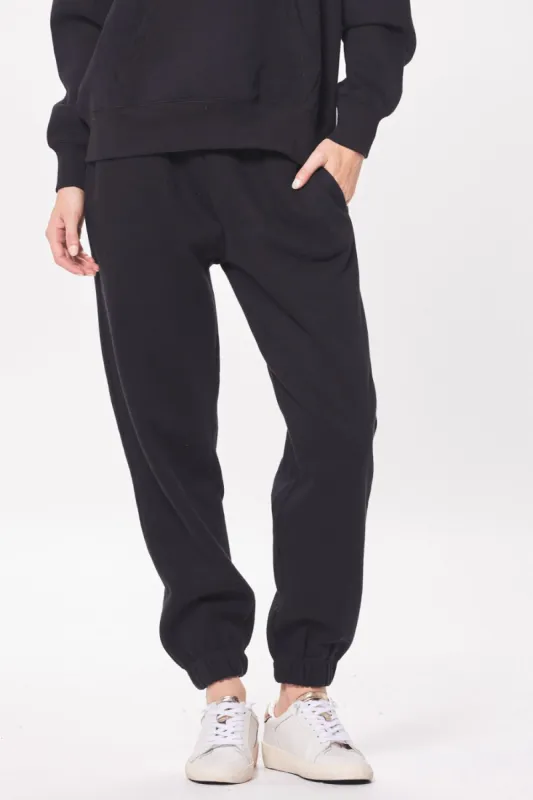 Black Proweave Jogger sold by Vintage Havana