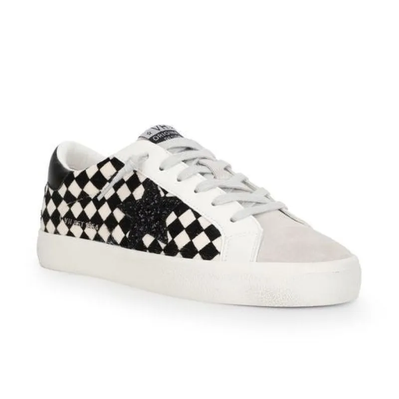 FLAIR 15 - CHECKERED MULTI sold by Vintage Havana