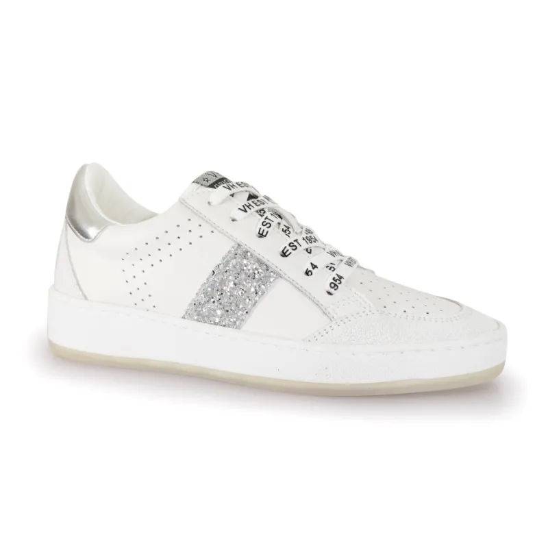 COURT- WHITE MULTI sold by Vintage Havana