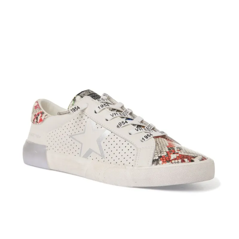 OLIVIA - RAINBOW SNAKE sold by Vintage Havana