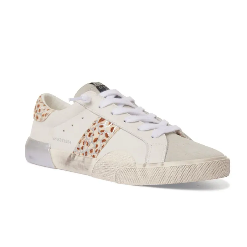 BEA - WHITE CHEETAH MULTI sold by Vintage Havana