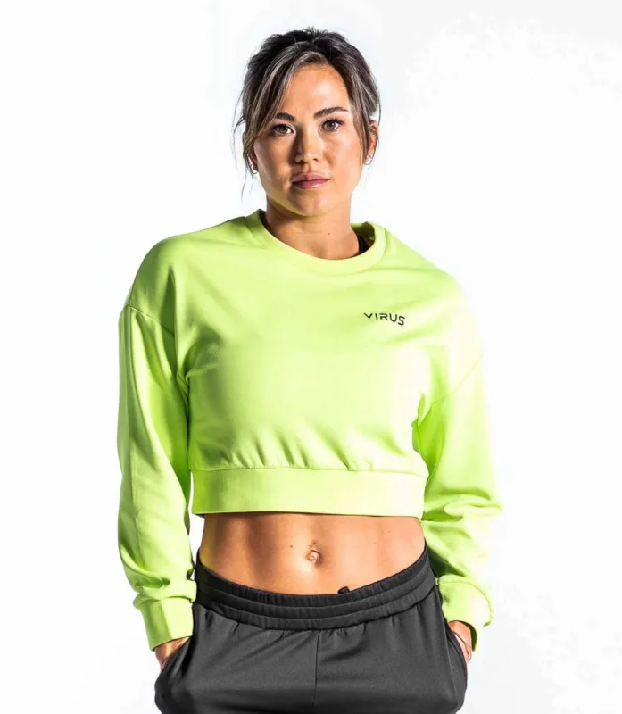 Serenity Crop sold by Virgins Saints & Angels