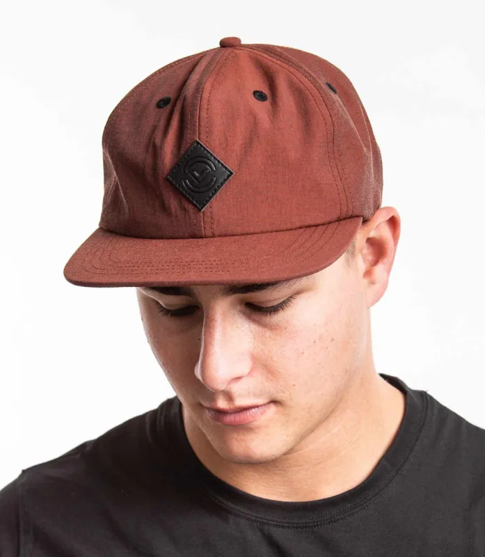 Mavin Unstructured Hat sold by Virgins Saints & Angels