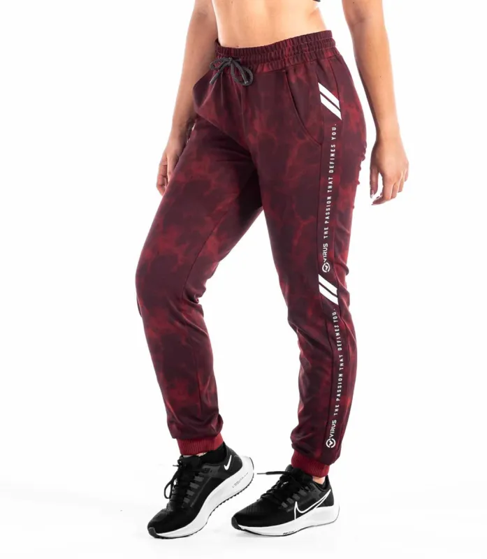 Lunar Joggers sold by Virgins Saints & Angels