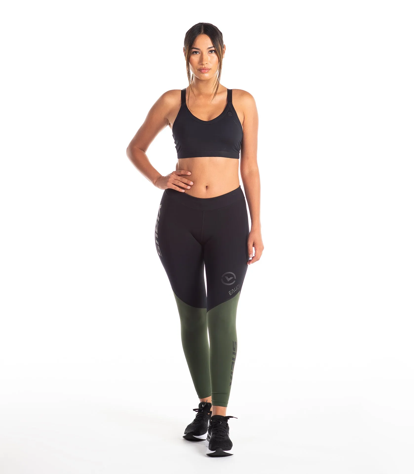 EAU21 Tech Pants sold by Virgins Saints & Angels product image thumbnail 4