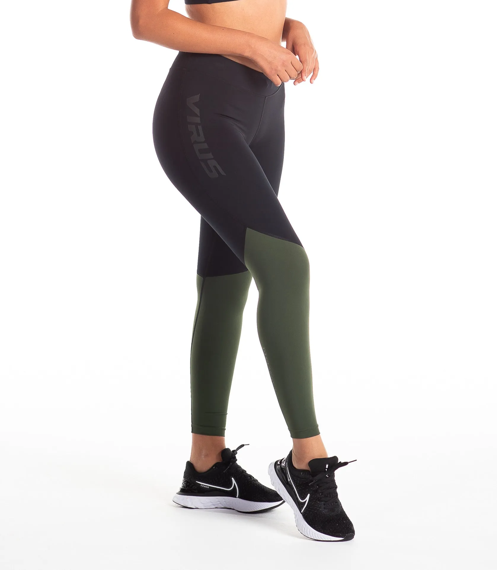 EAU21 Tech Pants sold by Virgins Saints & Angels