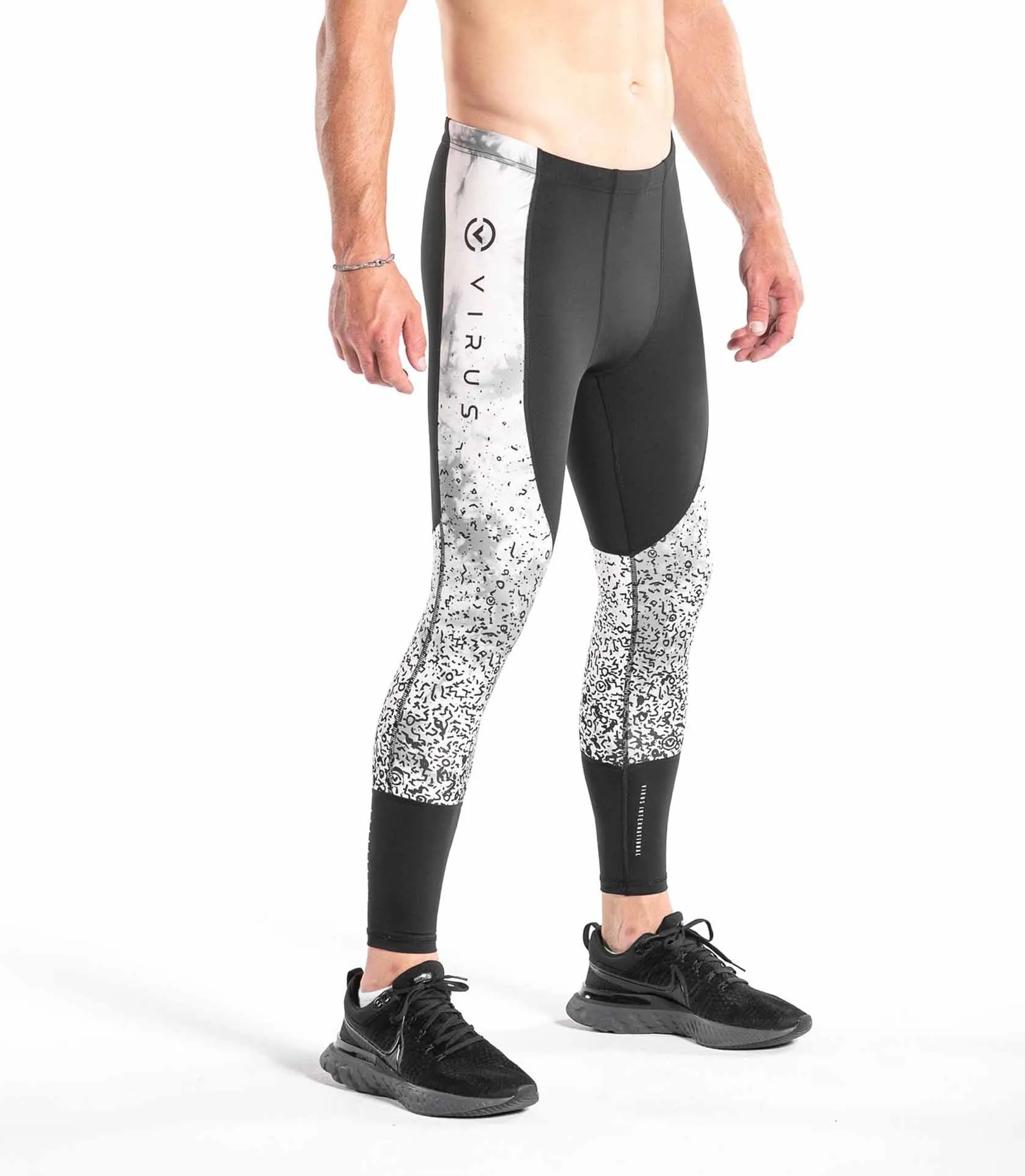 Endure Tech Pants sold by Virgins Saints & Angels product image thumbnail 4