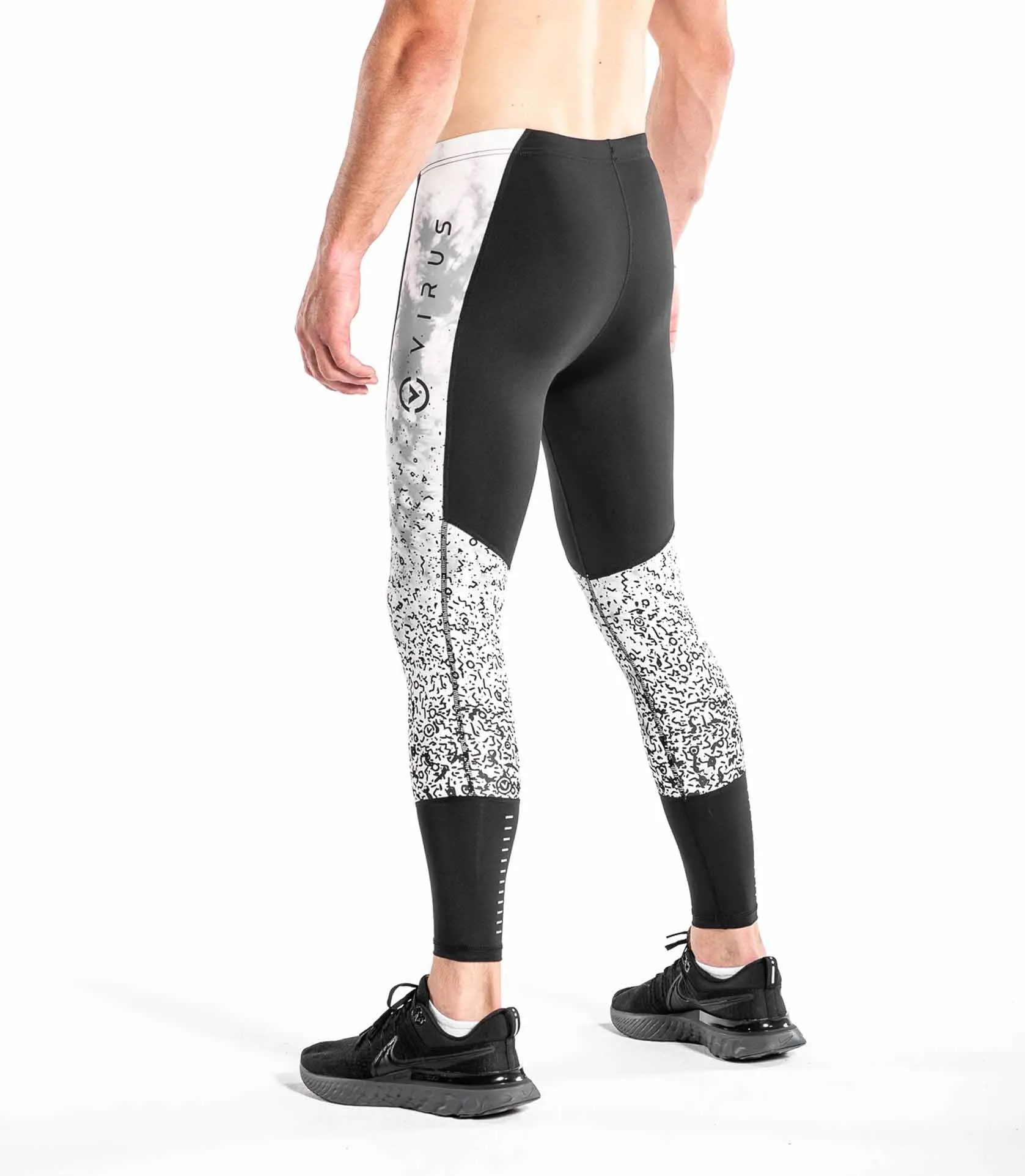 Endure Tech Pants sold by Virgins Saints & Angels product image thumbnail 5