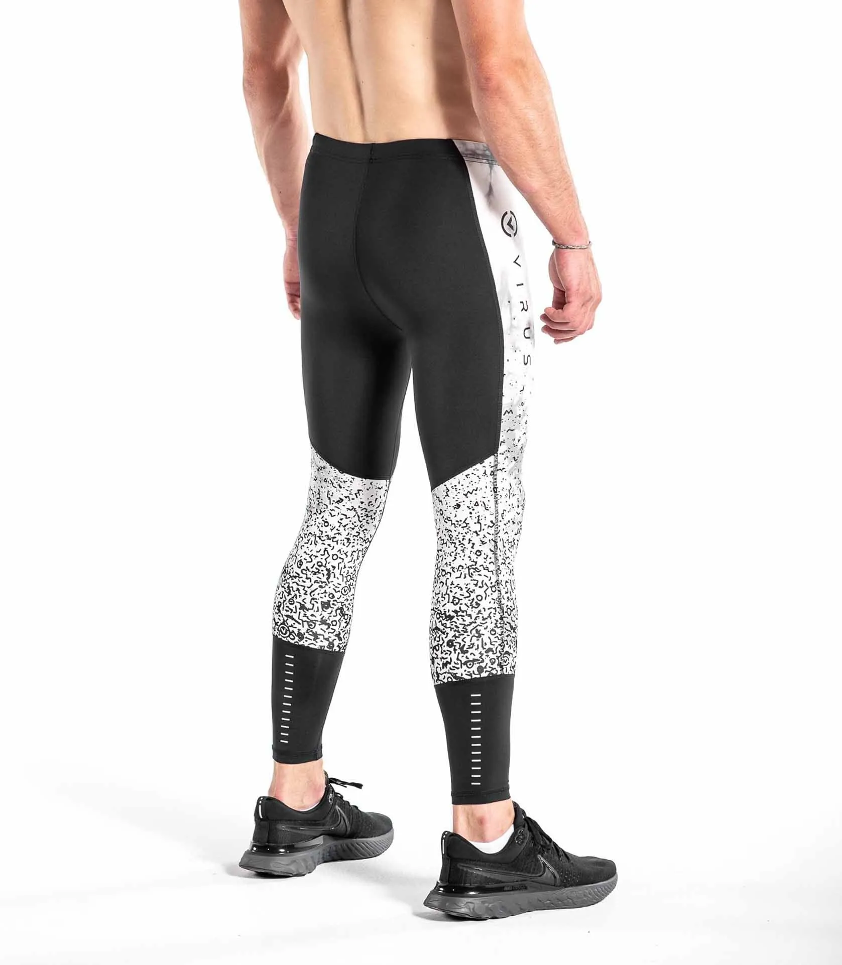 Endure Tech Pants sold by Virgins Saints & Angels product image thumbnail 2