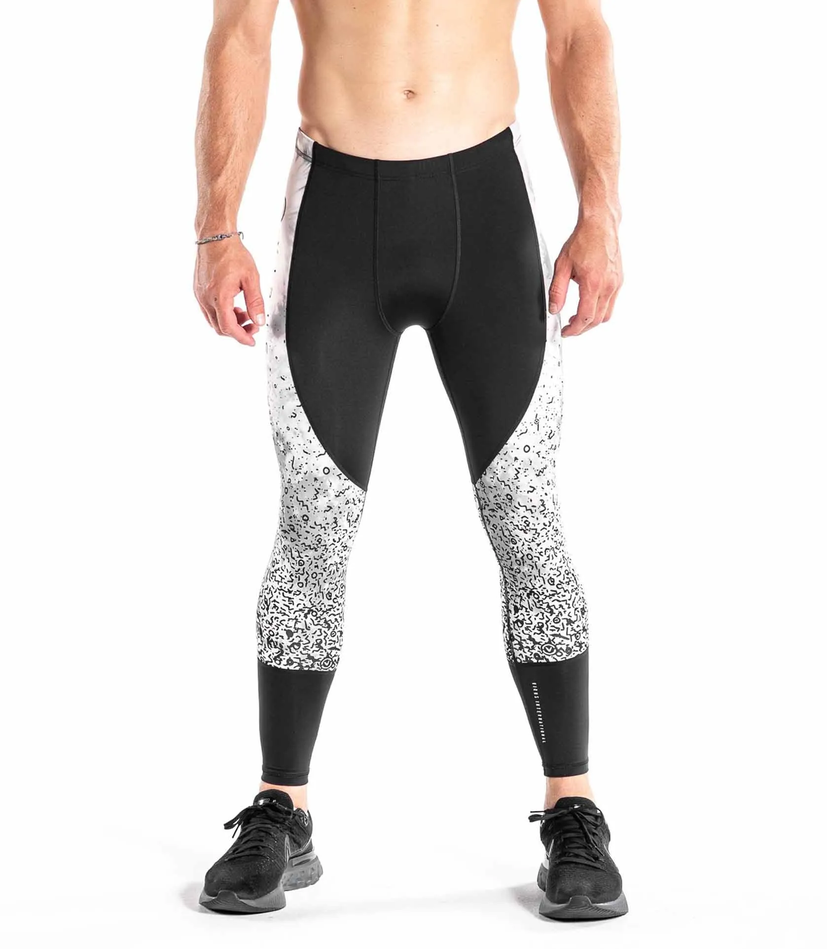 Endure Tech Pants sold by Virgins Saints & Angels product image thumbnail 3