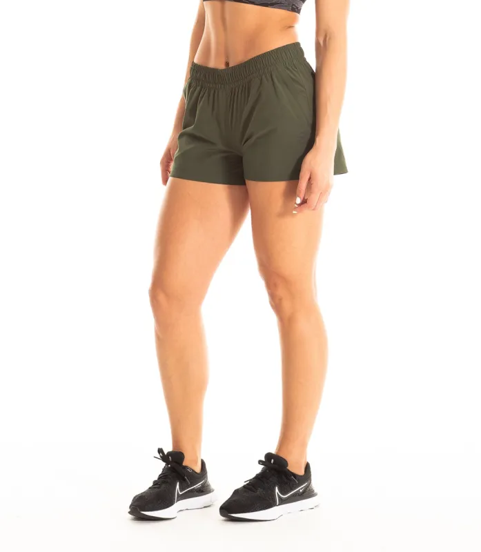 Tour Shorts sold by Virgins Saints & Angels