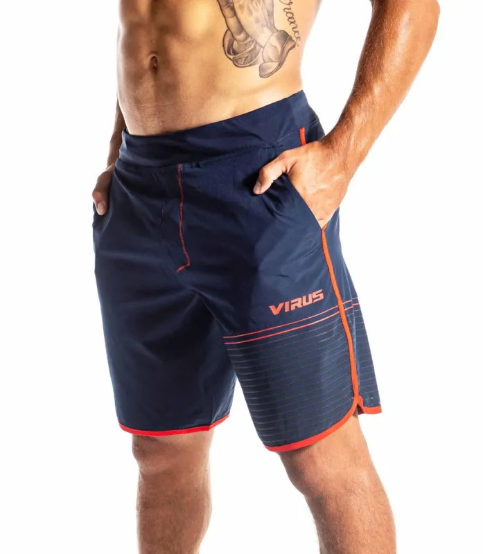 Velocity Training Short sold by Virgins Saints & Angels