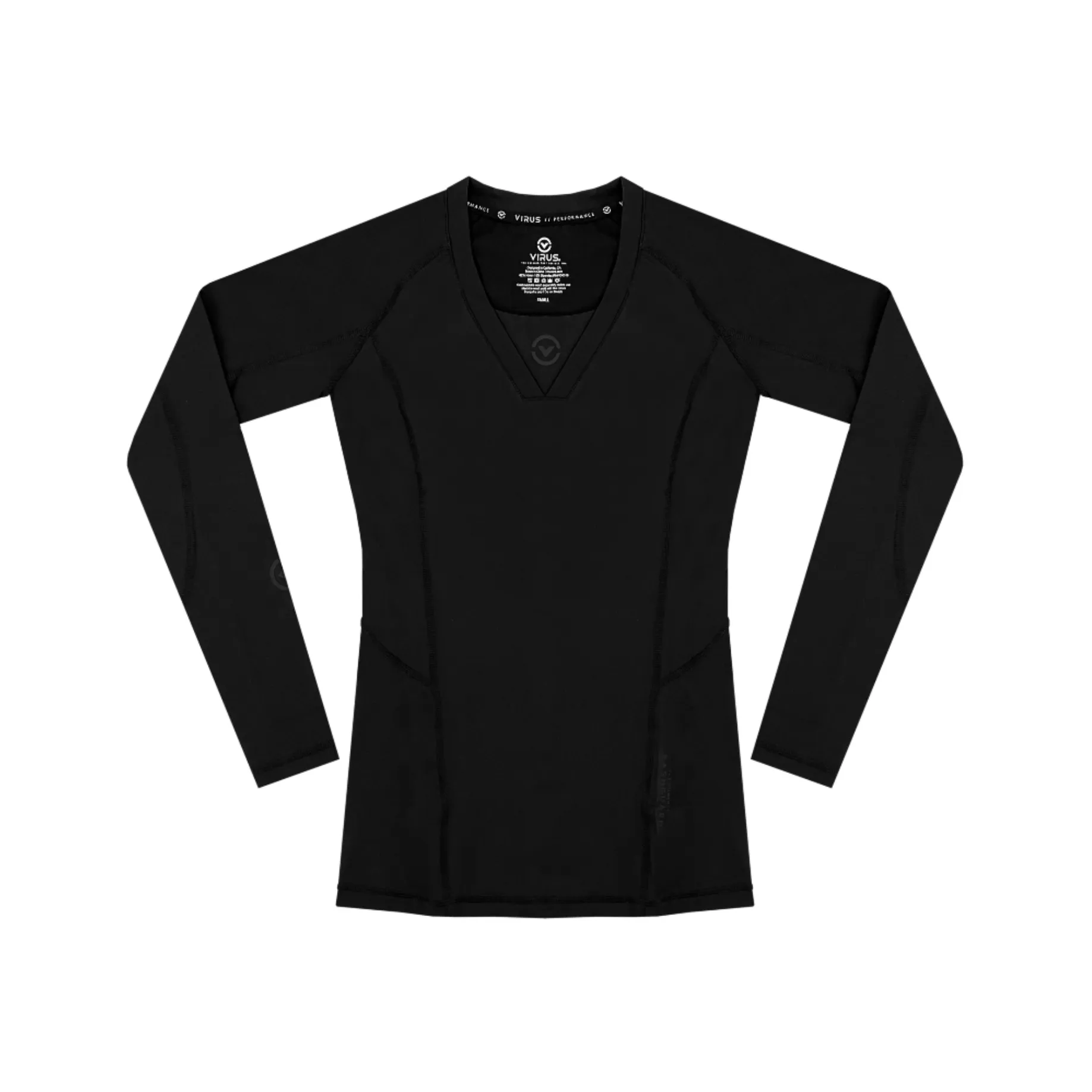 ECO37 Rashguard Custom sold by Virgins Saints & Angels