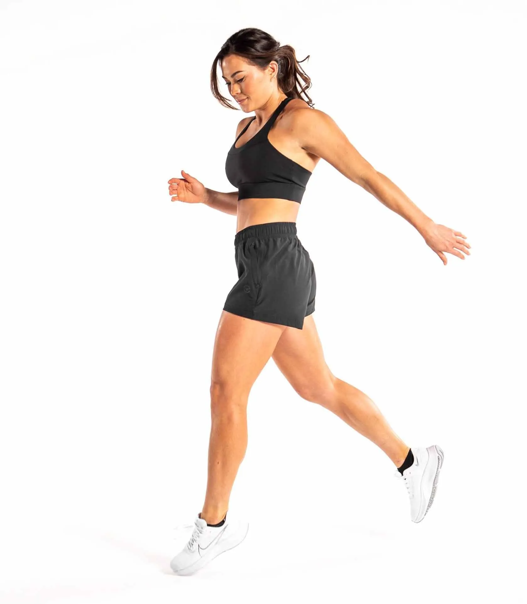 Tour Shorts sold by Virgins Saints & Angels product image thumbnail 5