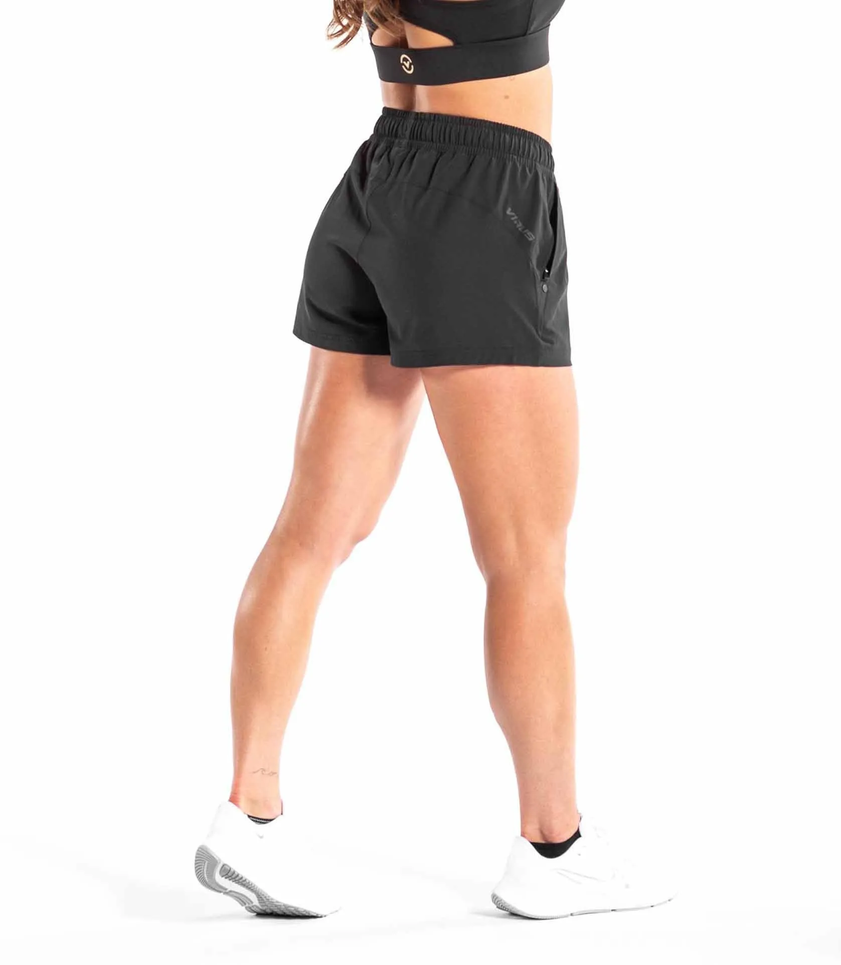 Tour Shorts sold by Virgins Saints & Angels product image thumbnail 2