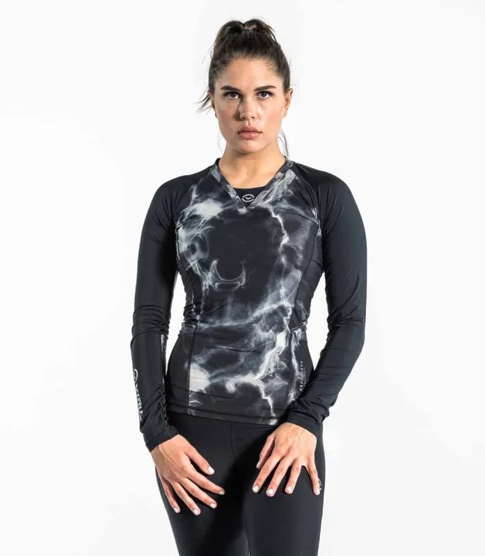 Universe Rashguard sold by Virgins Saints & Angels