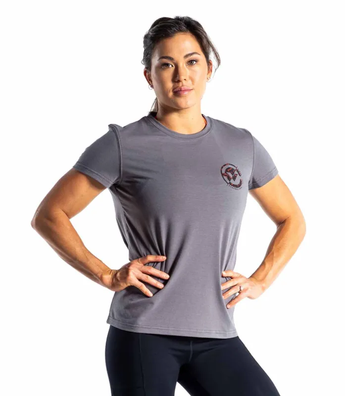 Diametric Short Sleeve sold by Virgins Saints & Angels