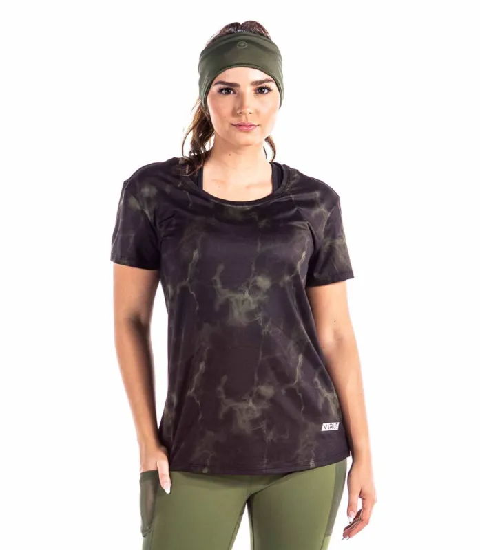 Basik Short Sleeve sold by Virgins Saints & Angels