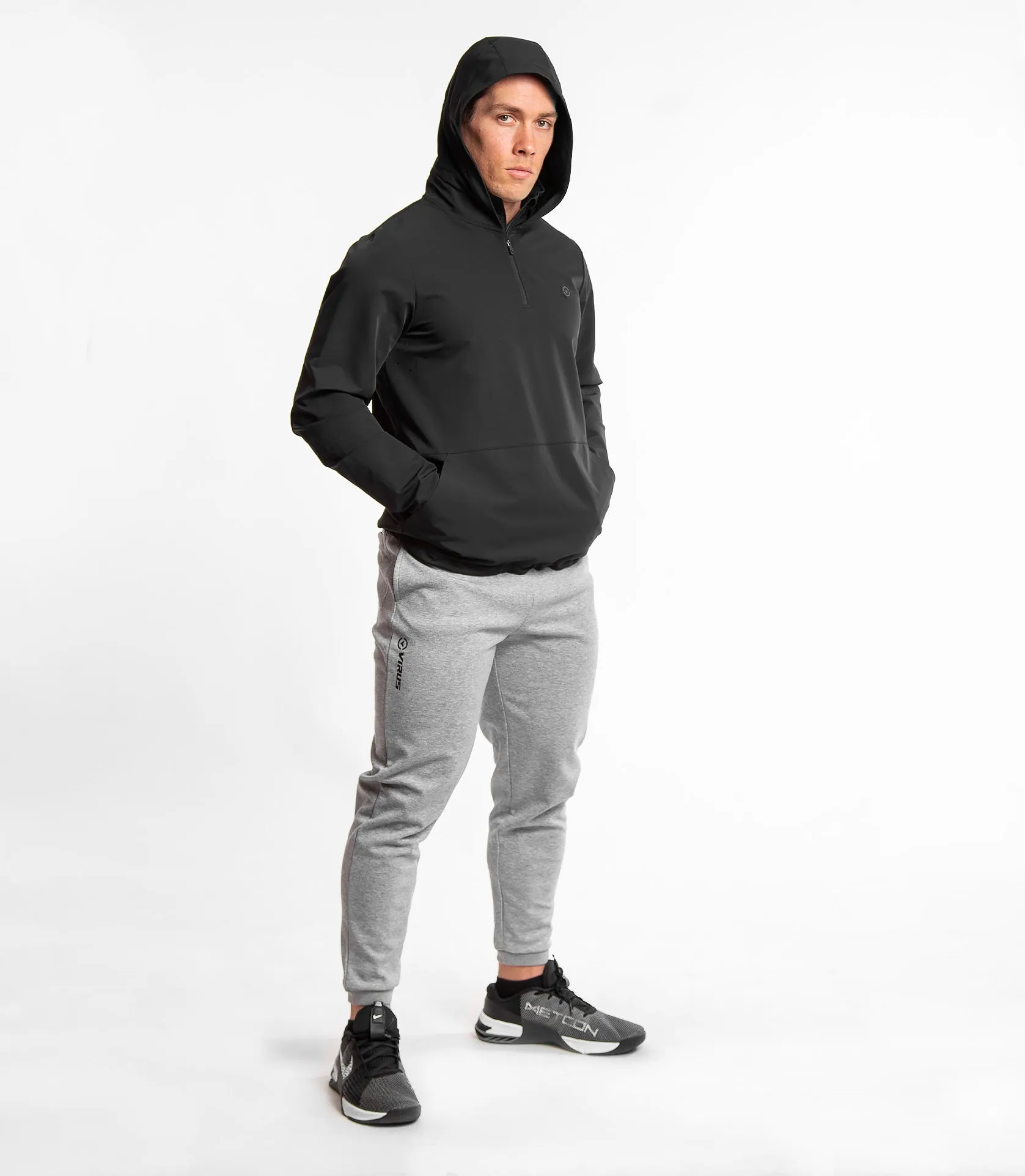 Pace Breaker Jacket sold by Virgins Saints & Angels product image thumbnail 5