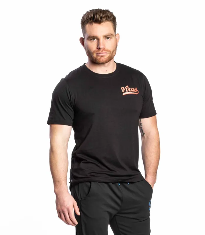 MLV Short Sleeve made by Virgins Saints & Angels