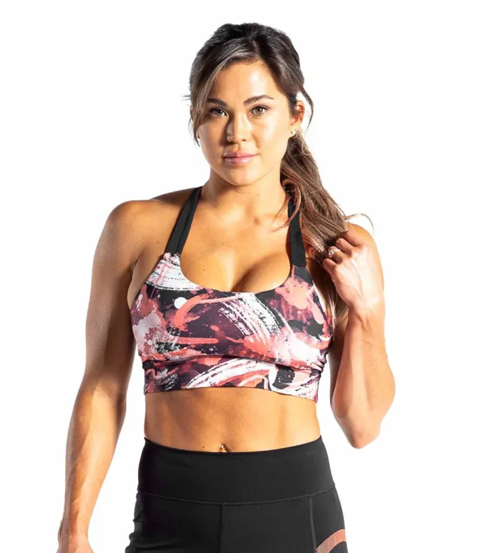 Legacy Sports Bra sold by Virgins Saints & Angels