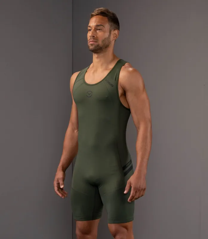 Elevate V2 Singlet sold by Virgins Saints & Angels
