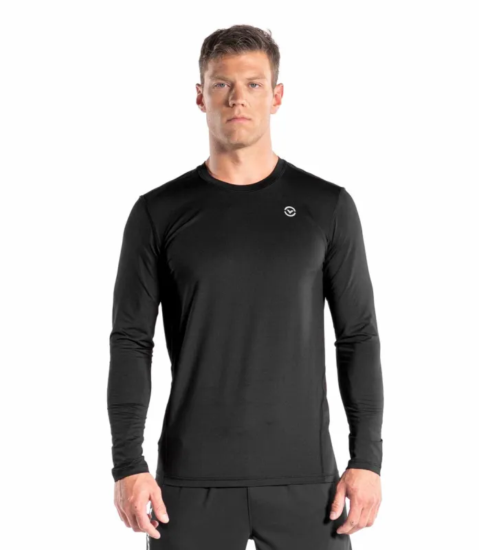 Compete Long Sleeve made by Virgins Saints & Angels