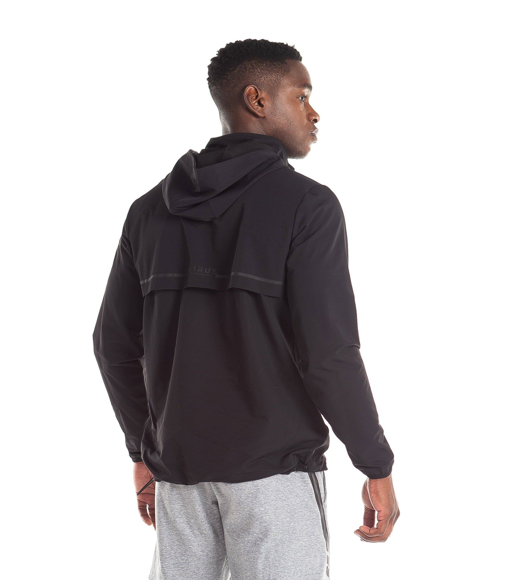 Pace Breaker Jacket sold by Virgins Saints & Angels product image thumbnail 3