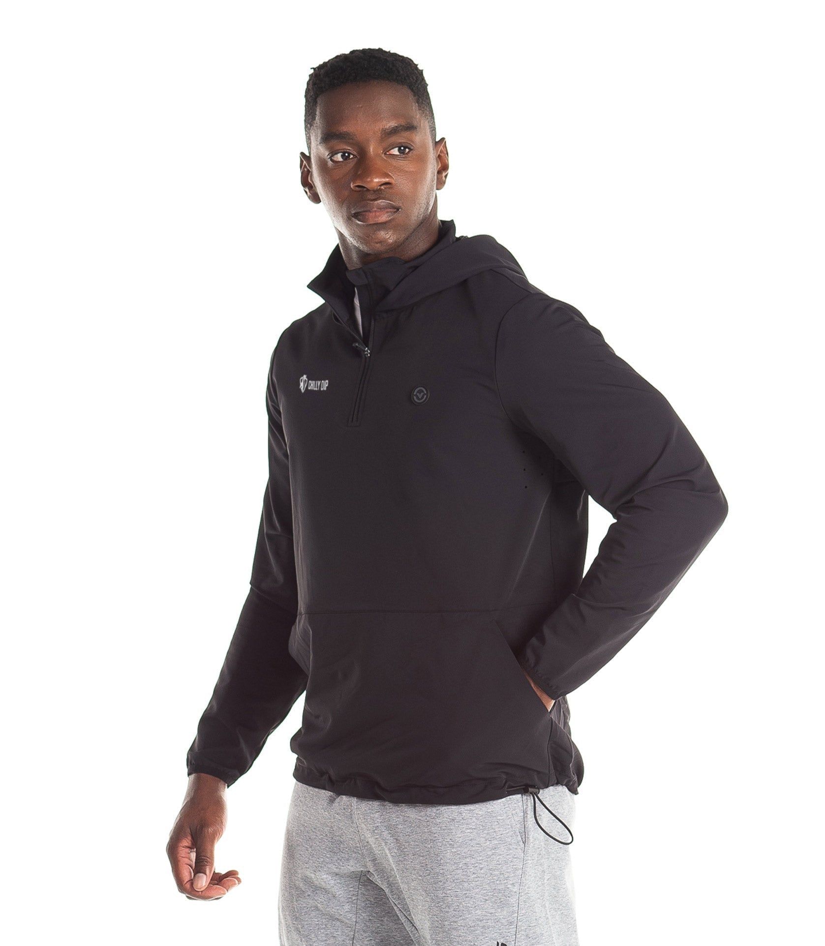 Pace Breaker Jacket sold by Virgins Saints & Angels product image thumbnail 2