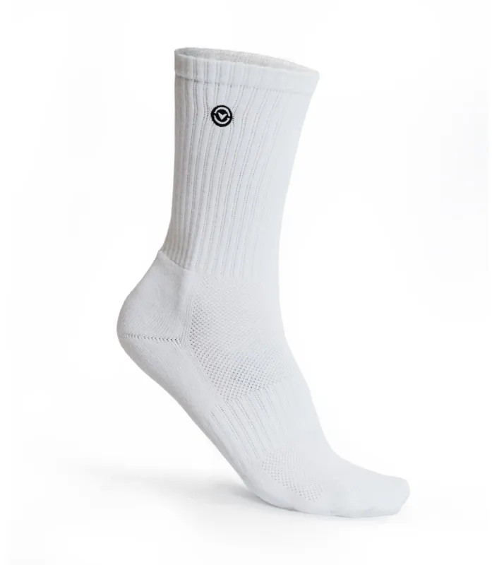 Everyday Crew Sock(3-Pack) sold by Virgins Saints & Angels