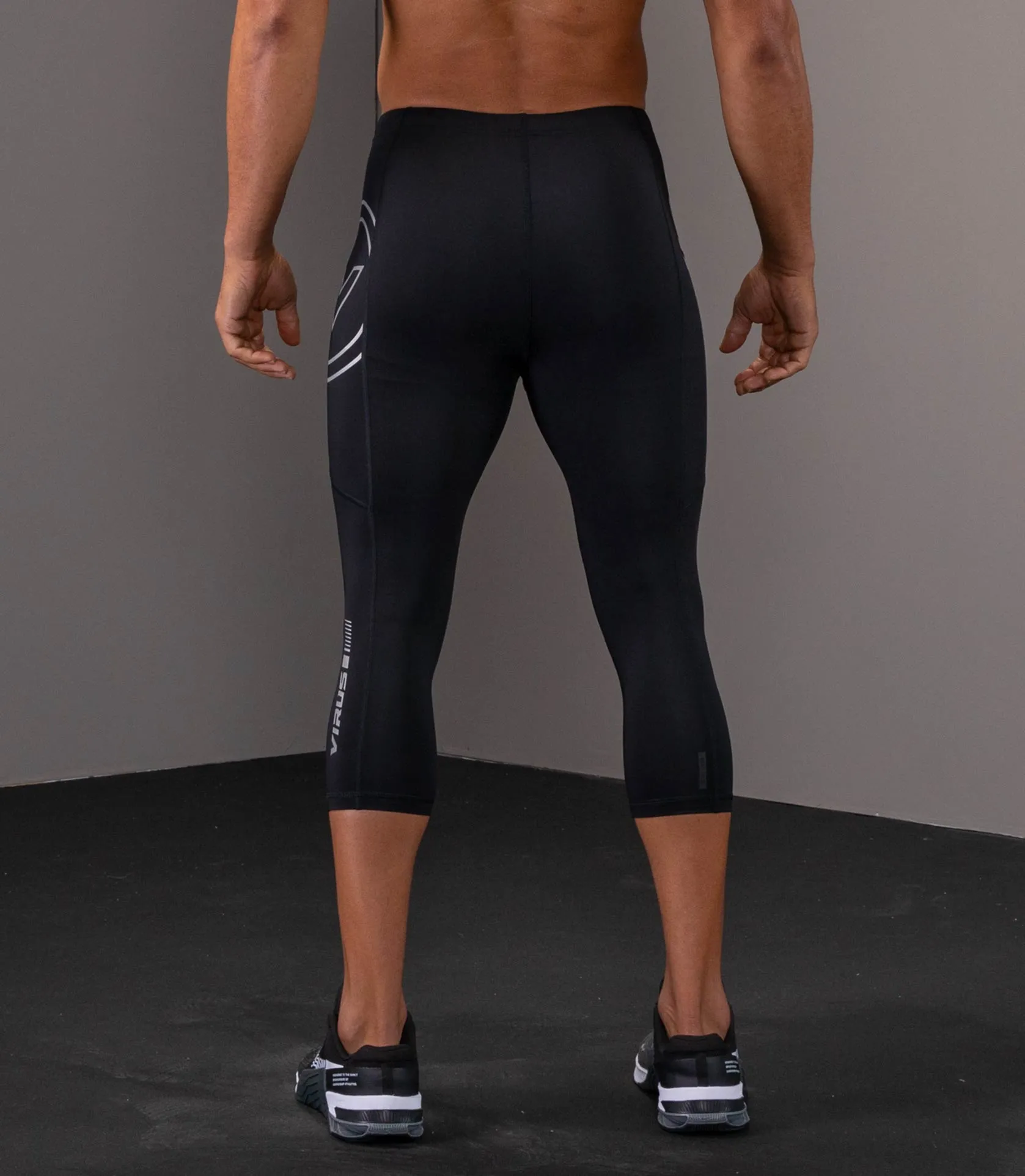 RX5 ¾ Pants sold by Virgins Saints & Angels product image thumbnail 4