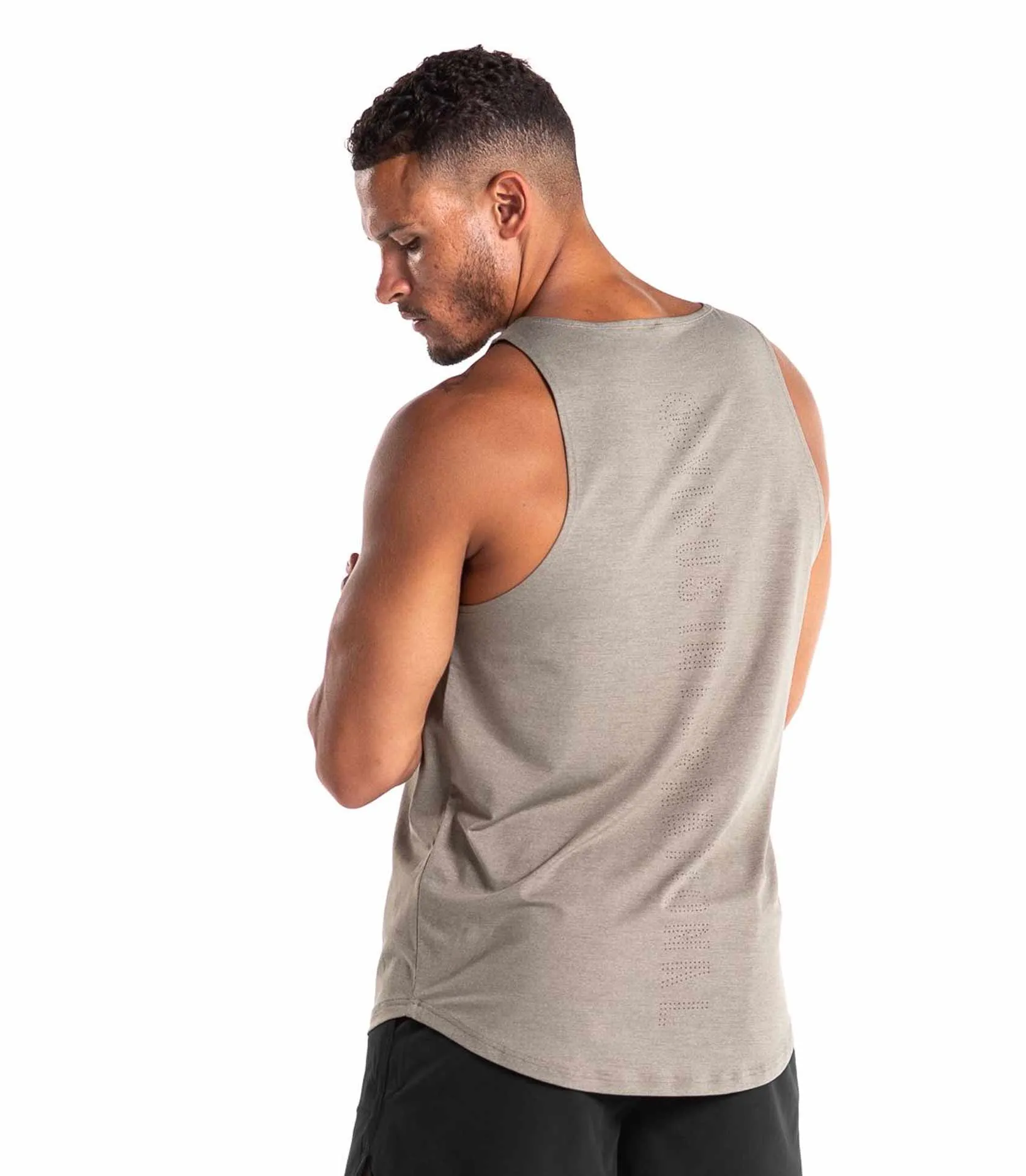 Division Hydro Tank sold by Virgins Saints & Angels product image thumbnail 2