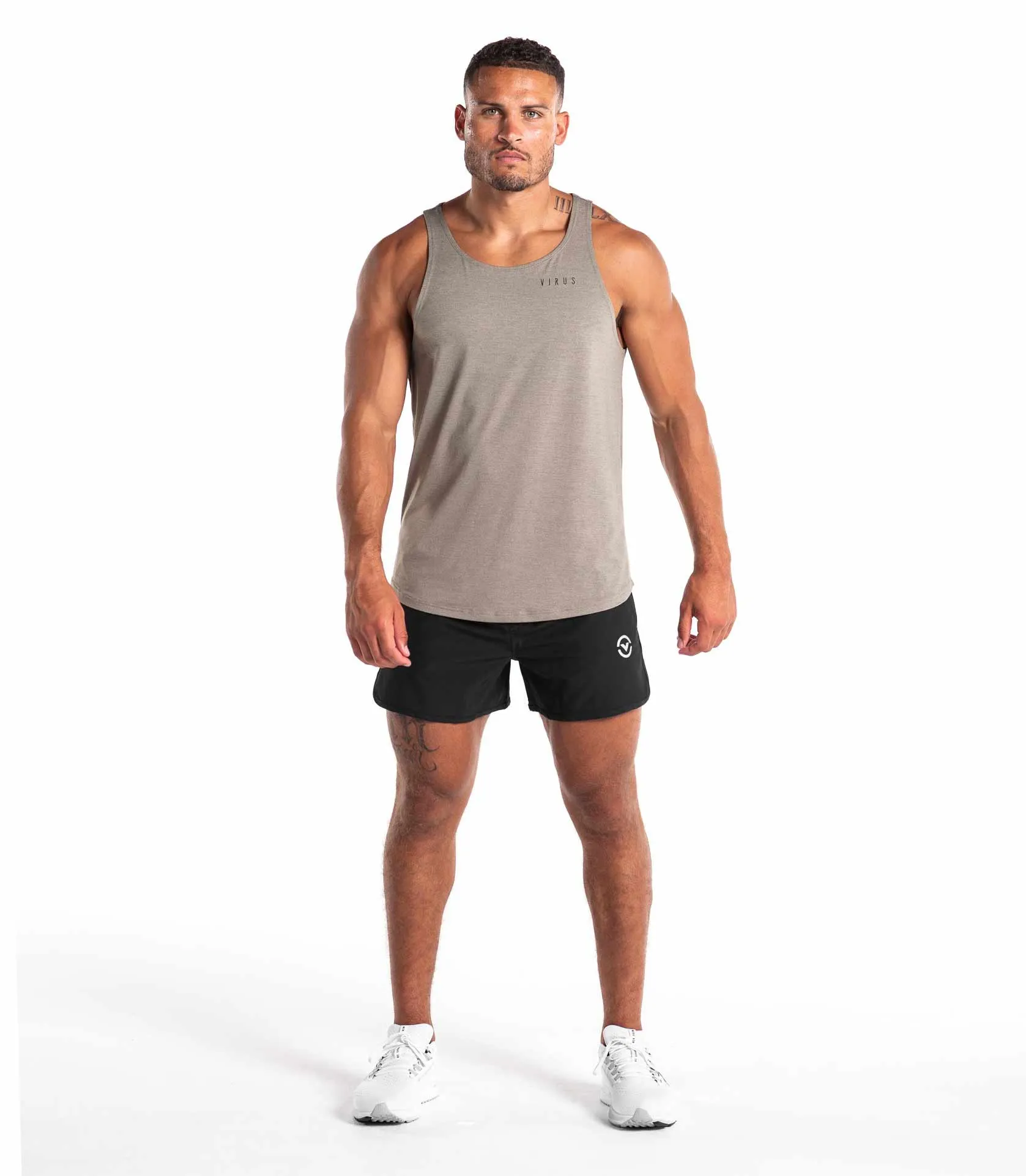 Division Hydro Tank sold by Virgins Saints & Angels product image thumbnail 3