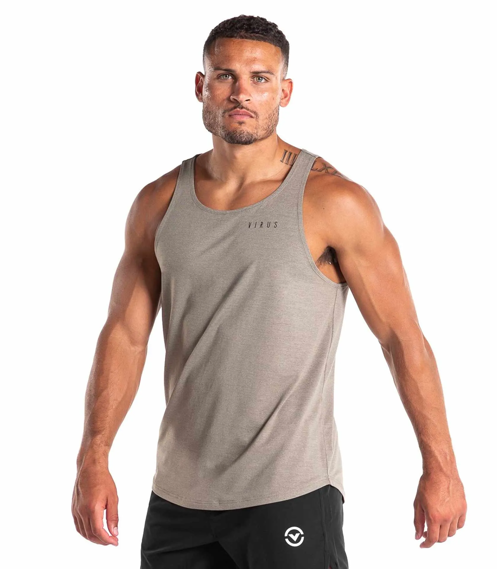 Division Hydro Tank sold by Virgins Saints & Angels