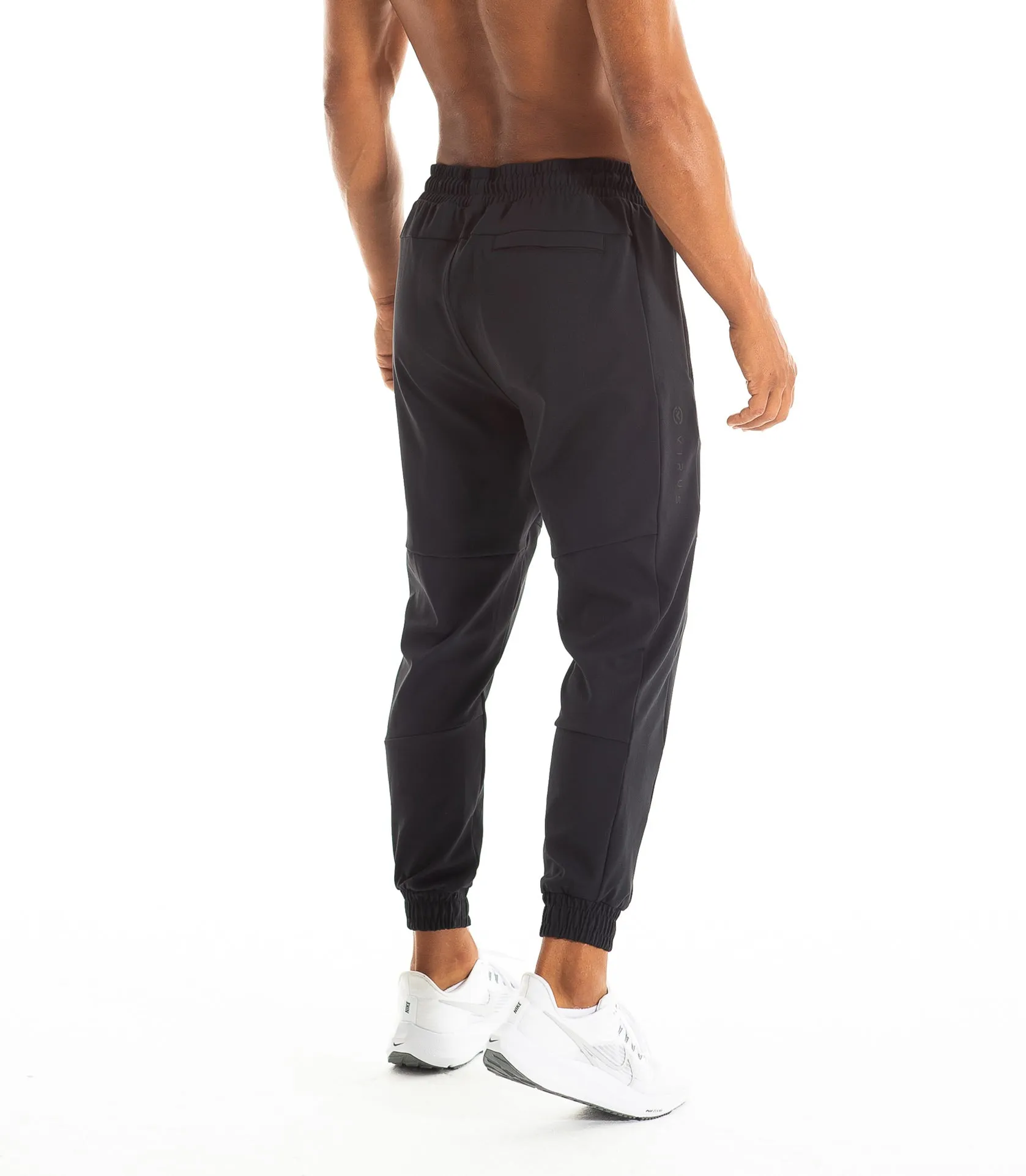 Meridian Joggers sold by Virgins Saints & Angels product image thumbnail 2